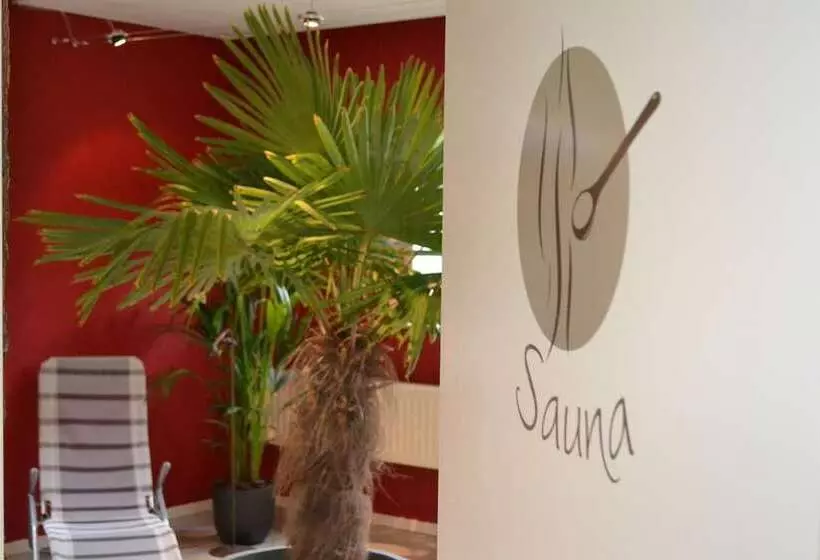 Veluwe Hotel Stakenberg