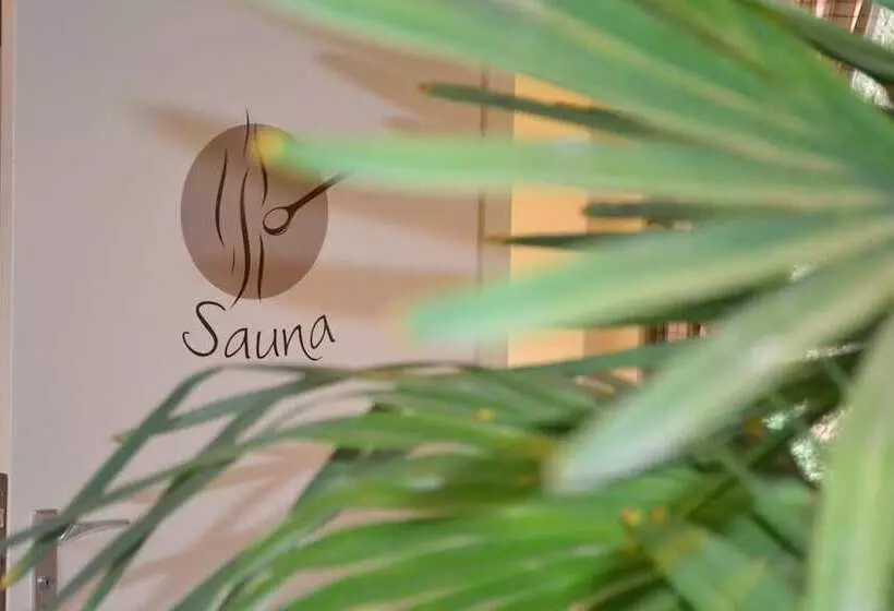 Veluwe Hotel Stakenberg