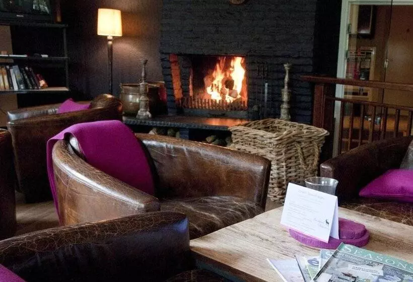 Veluwe Hotel Stakenberg