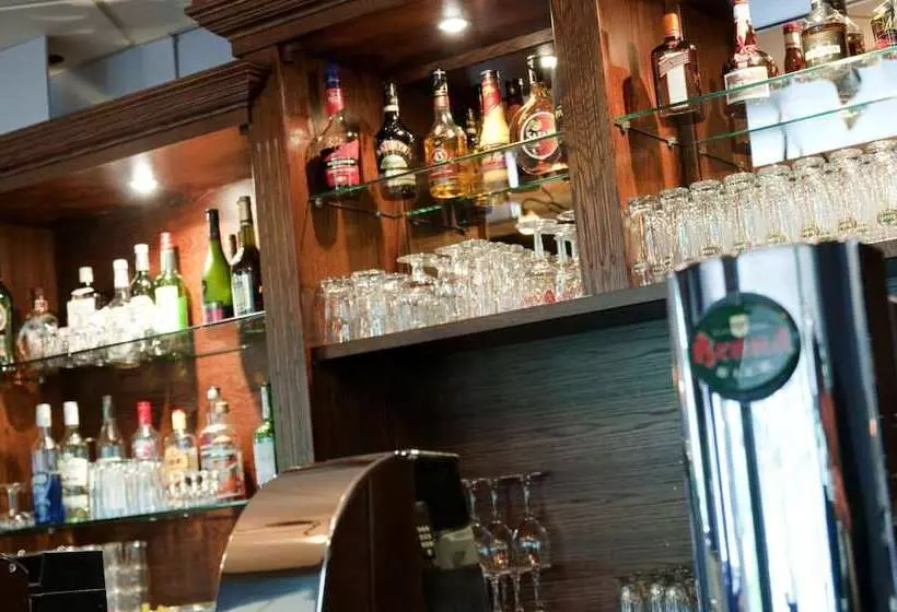 Veluwe Hotel Stakenberg