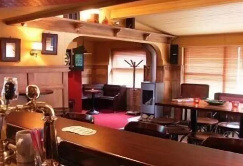 Veluwe Hotel Stakenberg