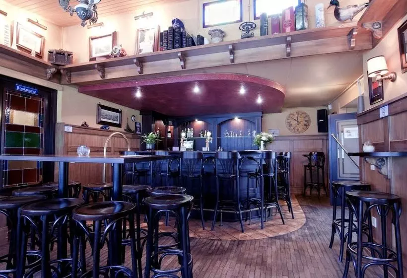 Veluwe Hotel Stakenberg