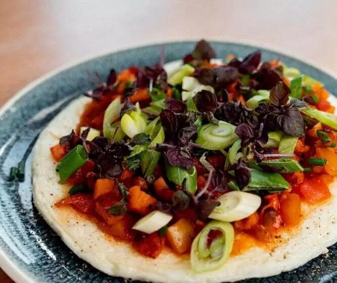 هتل Townhouse Dresden