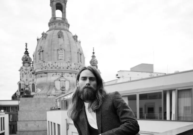 هتل Townhouse Dresden