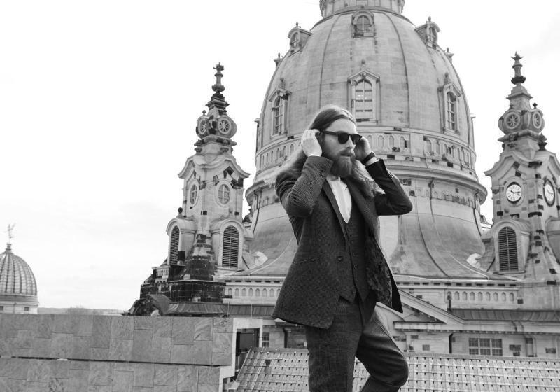 هتل Townhouse Dresden