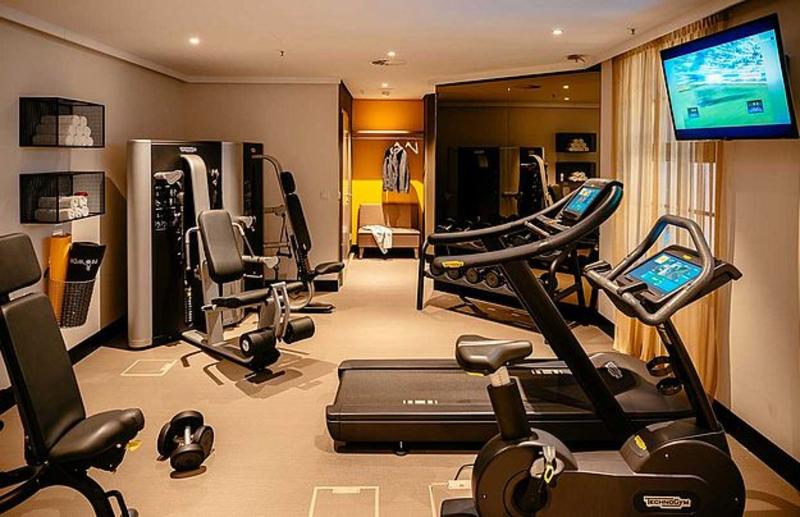 هتل Townhouse Dresden