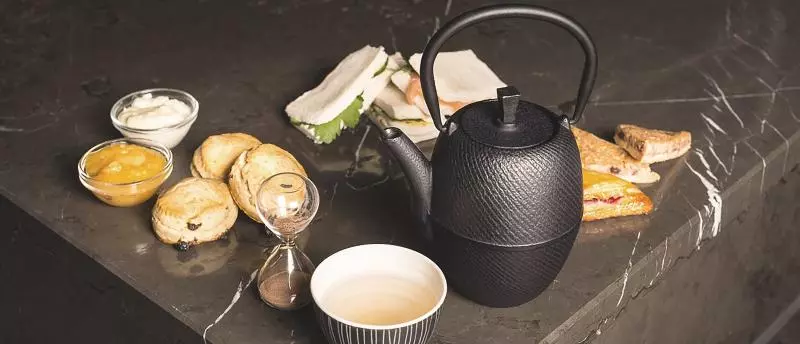 هتل Townhouse Dresden