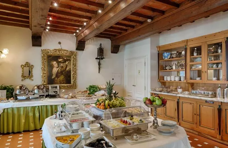 Отель Villa Olmi Firenze