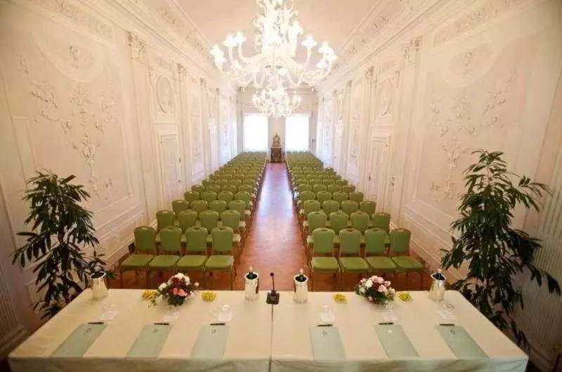 Отель Villa Olmi Firenze