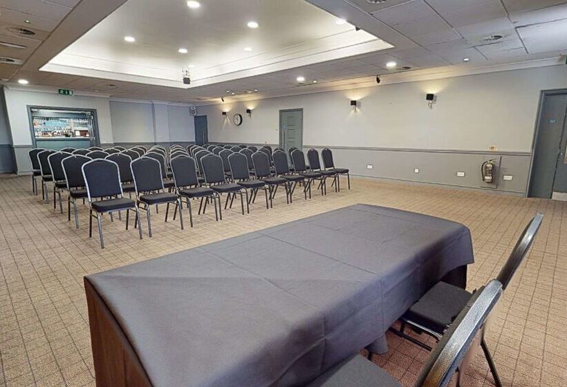 Village Hotel Swansea