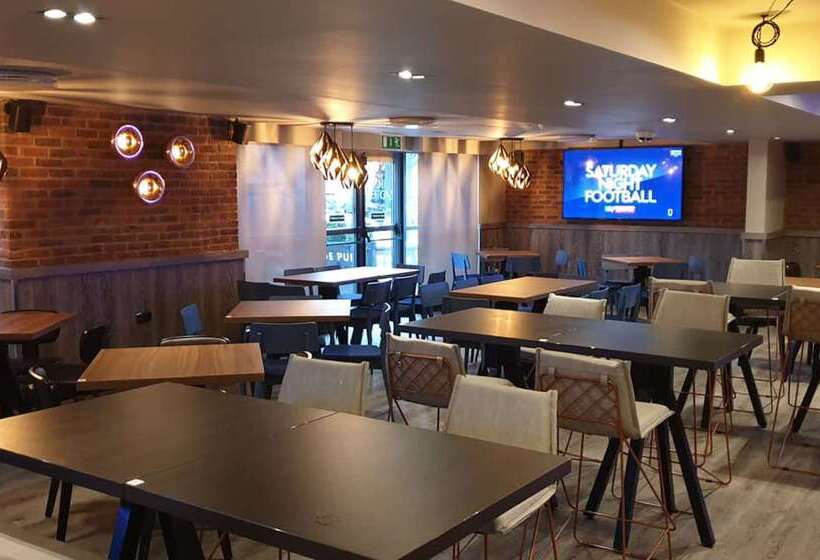 Village Hotel Swansea