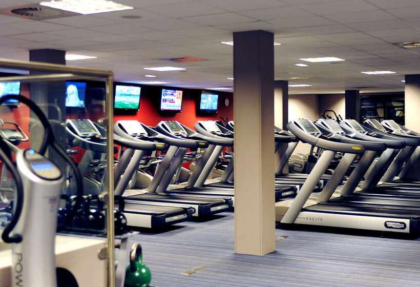 Village Hotel Swansea