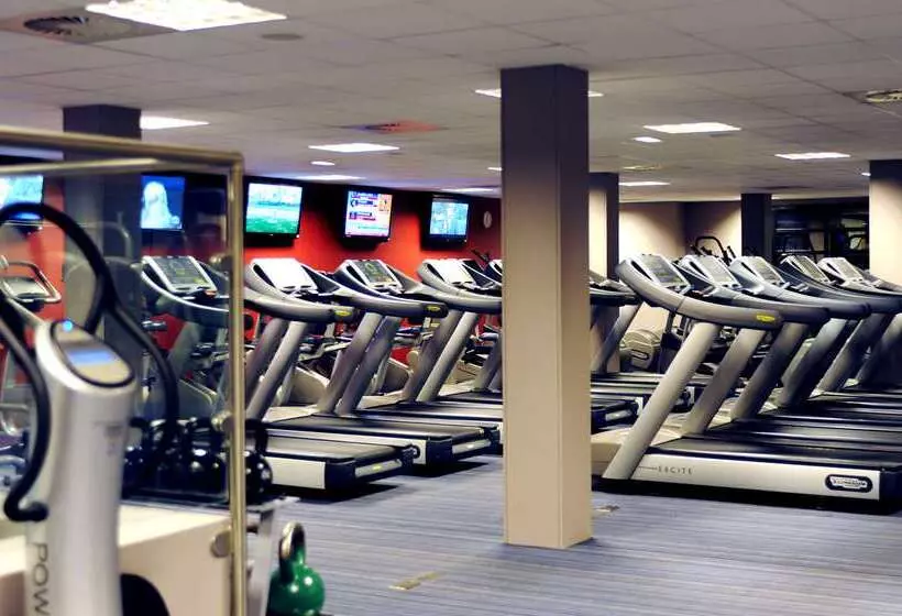 Village Hotel Swansea