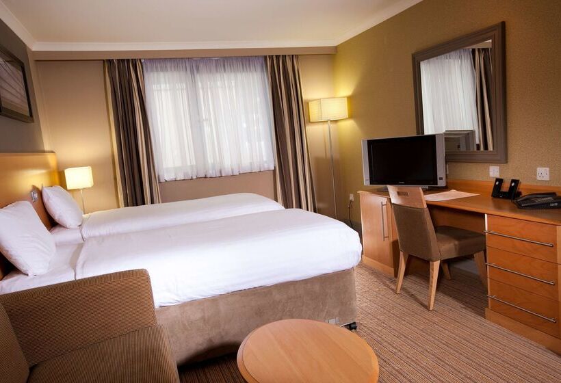 Village Hotel Swansea