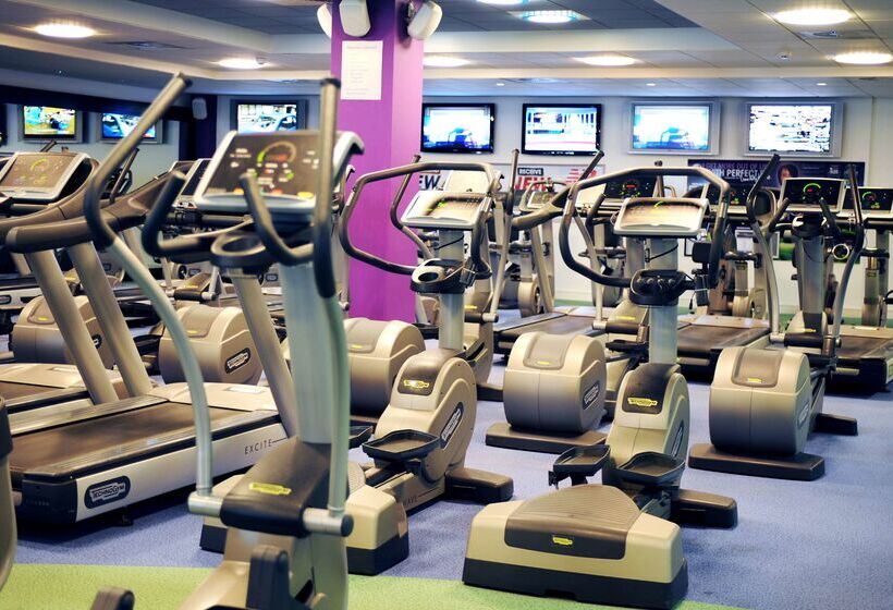 Village Hotel Swansea