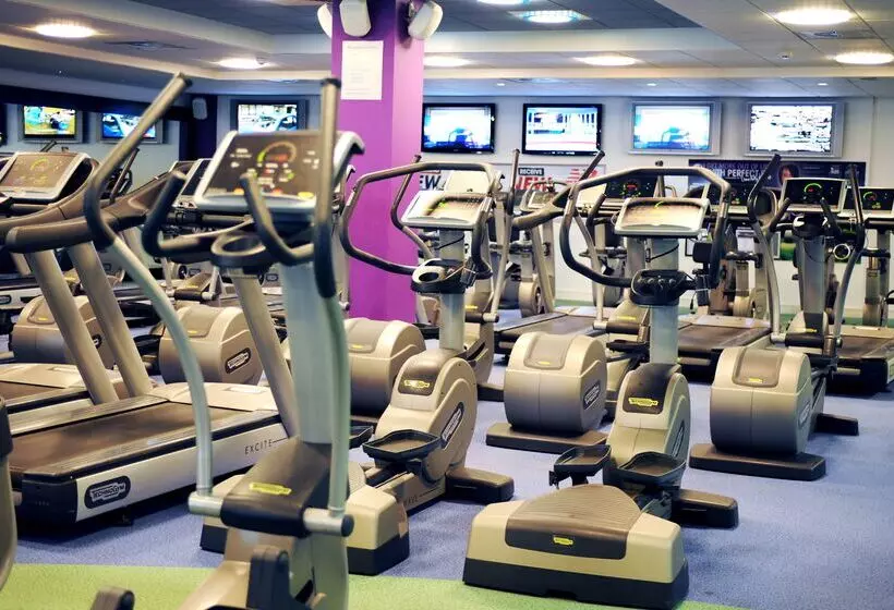 Village Hotel Swansea