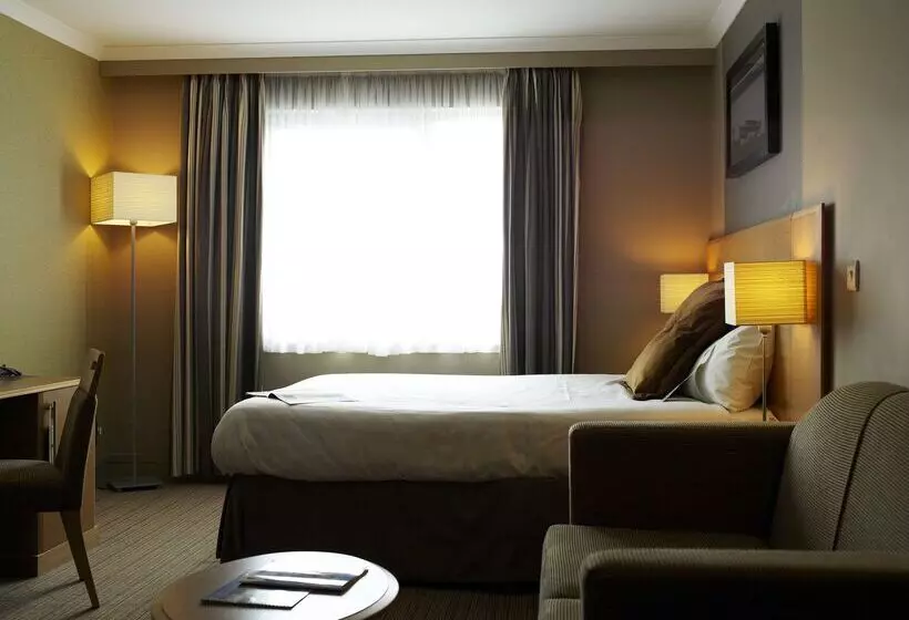 Village Hotel Swansea