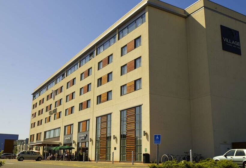 Village Hotel Swansea