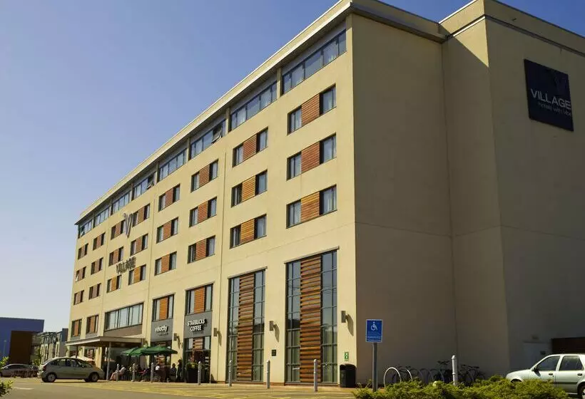 Village Hotel Swansea