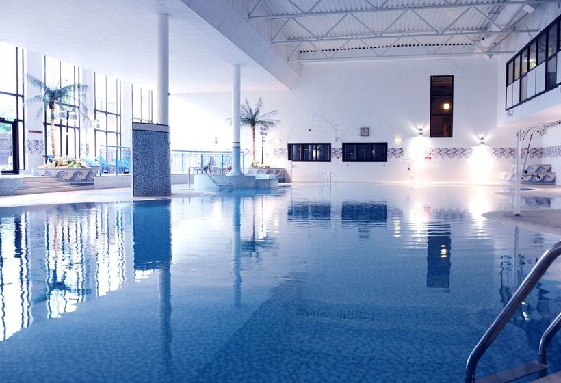 Village Hotel Swansea