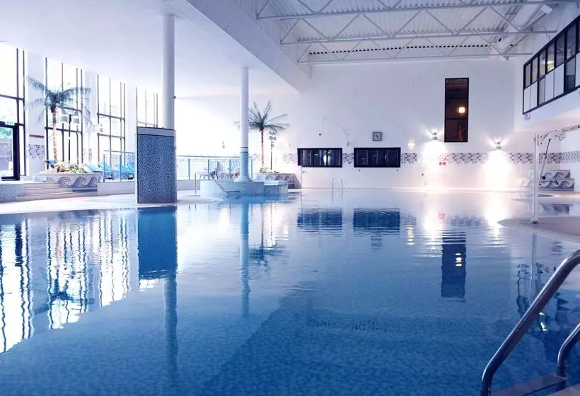 Village Hotel Swansea