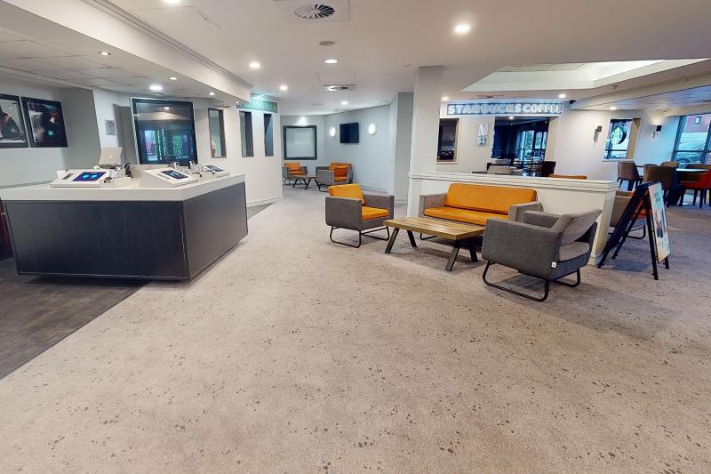 Village Hotel Swansea