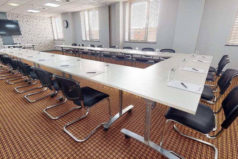 Village Hotel Swansea