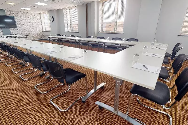 Village Hotel Swansea