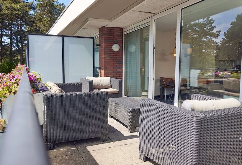 Westcord Aparthotel Boschrijck