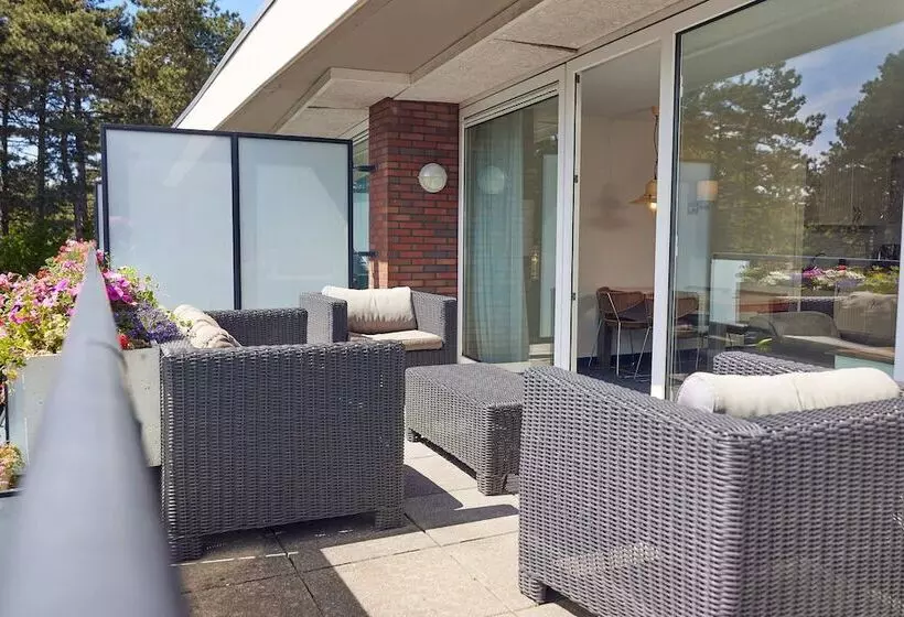 Westcord Aparthotel Boschrijck