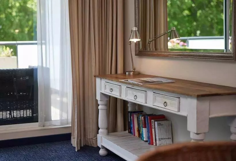 Westcord Aparthotel Boschrijck