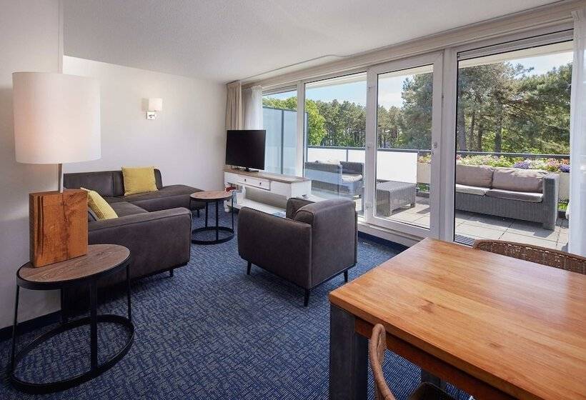 Westcord Aparthotel Boschrijck