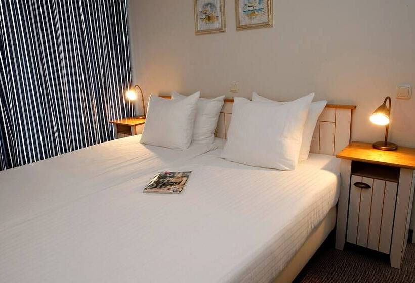 Westcord Aparthotel Boschrijck