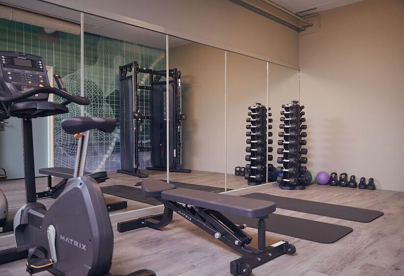 Westcord Aparthotel Boschrijck