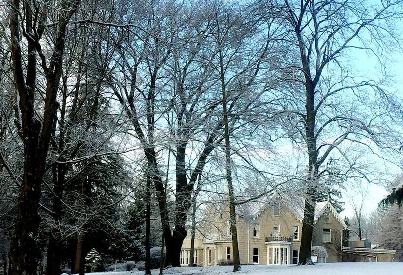 ホテル Westover Inn