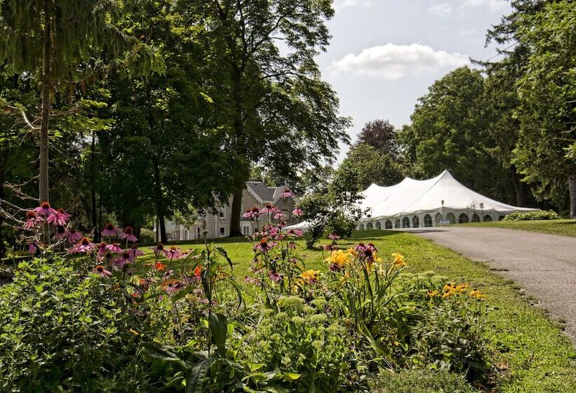 ホテル Westover Inn