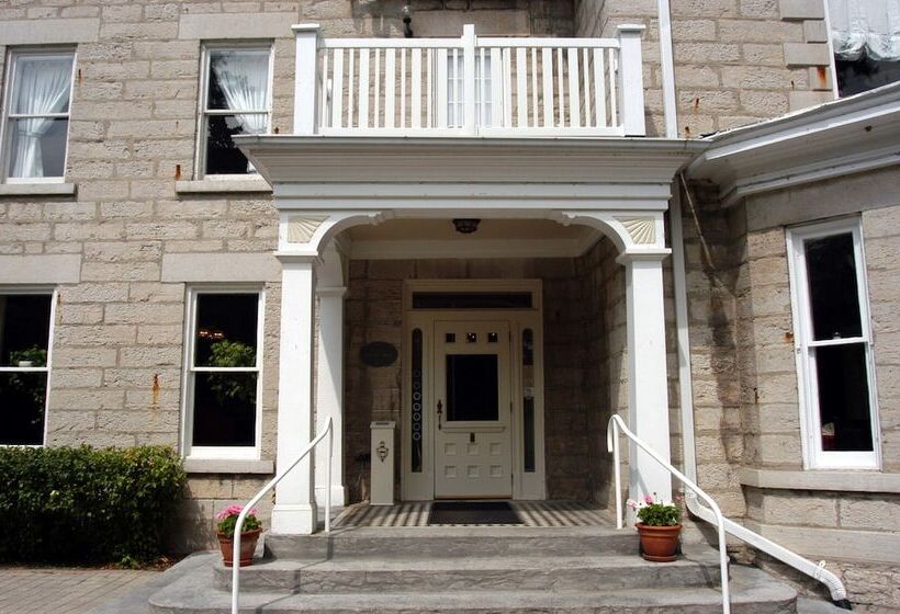 ホテル Westover Inn