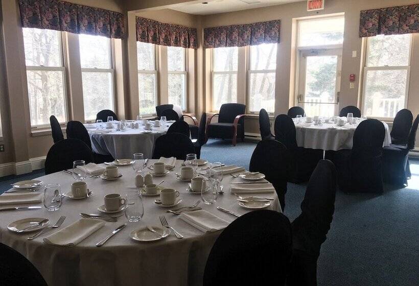 ホテル Westover Inn