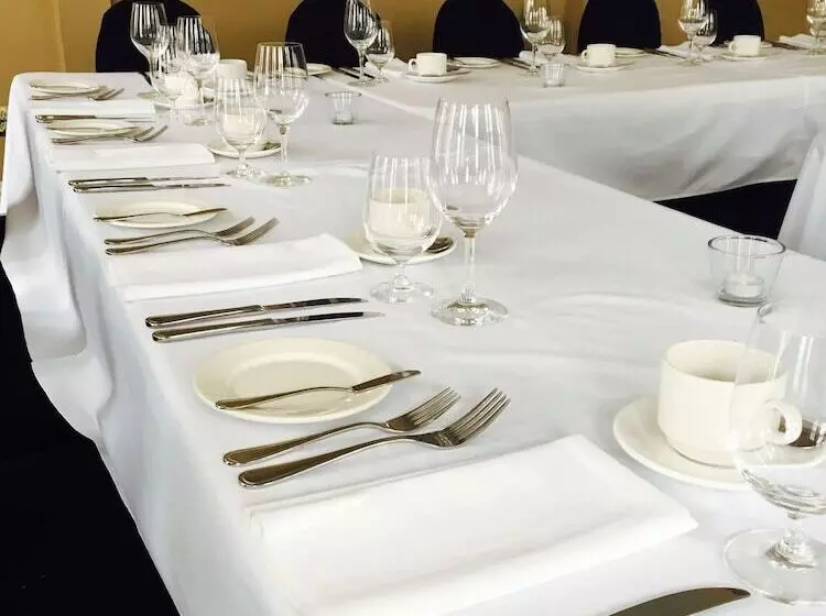 Hotelli Westover Inn