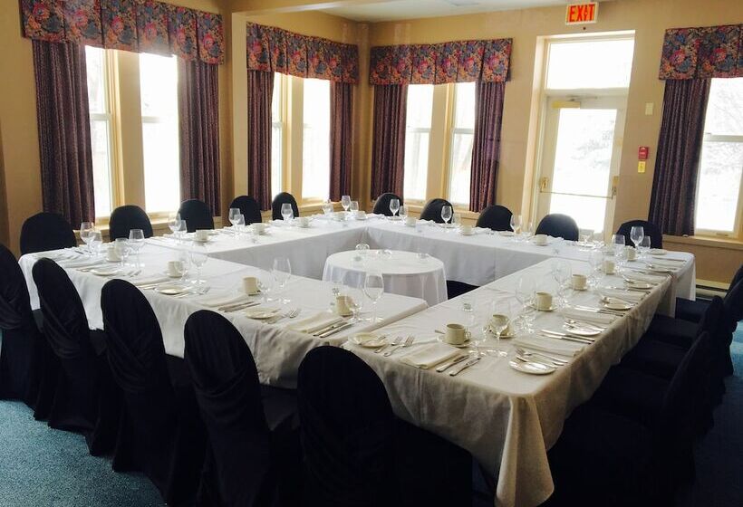 ホテル Westover Inn