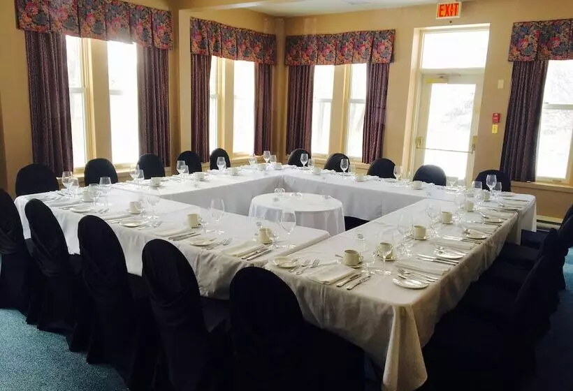 Hotelli Westover Inn