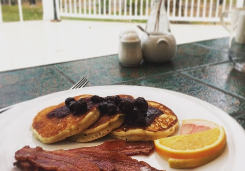 ホテル Westover Inn