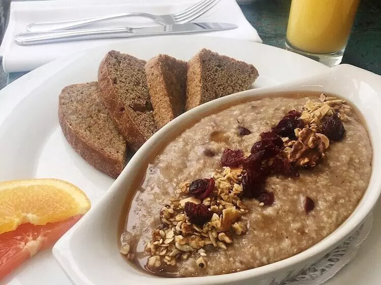 Hotelli Westover Inn