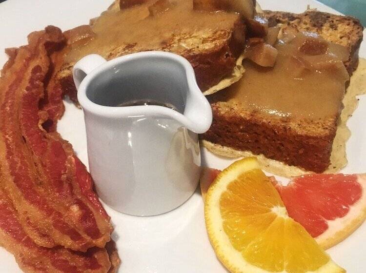 ホテル Westover Inn