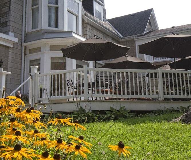 ホテル Westover Inn