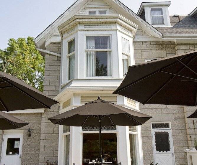 ホテル Westover Inn