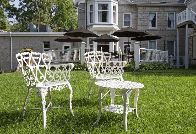 ホテル Westover Inn