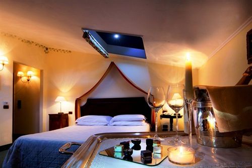 בית מלון כפרי Logge Del Perugino, Sure  Collection By Best Western