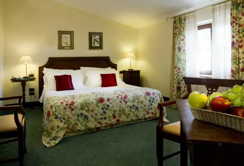 酒店 Logge Del Perugino, Sure  Collection By Best Western