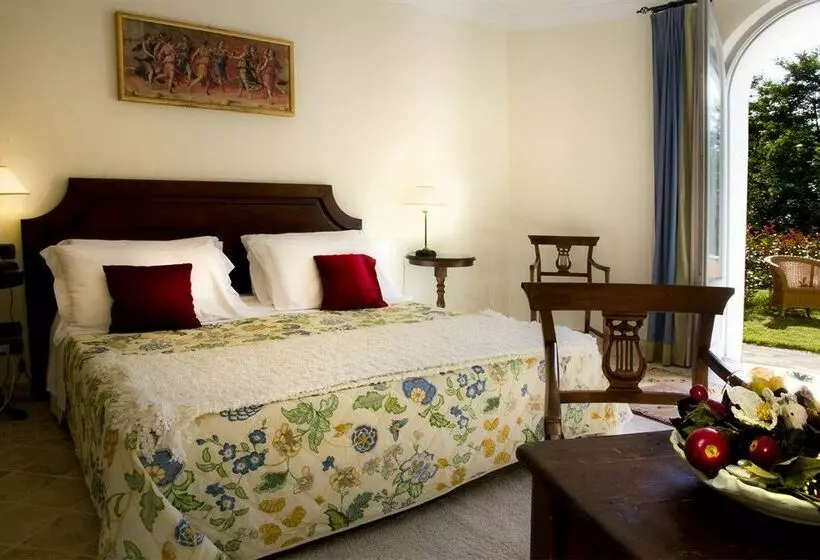 酒店 Logge Del Perugino, Sure  Collection By Best Western